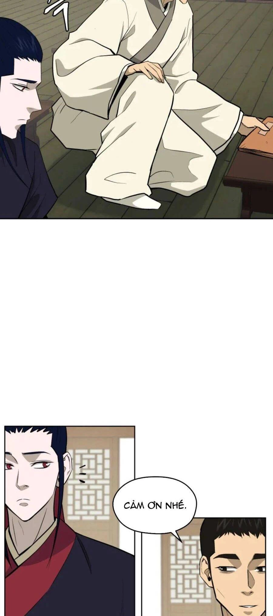 Thái Thú Kang Jin Lee Chapter 40 - 35