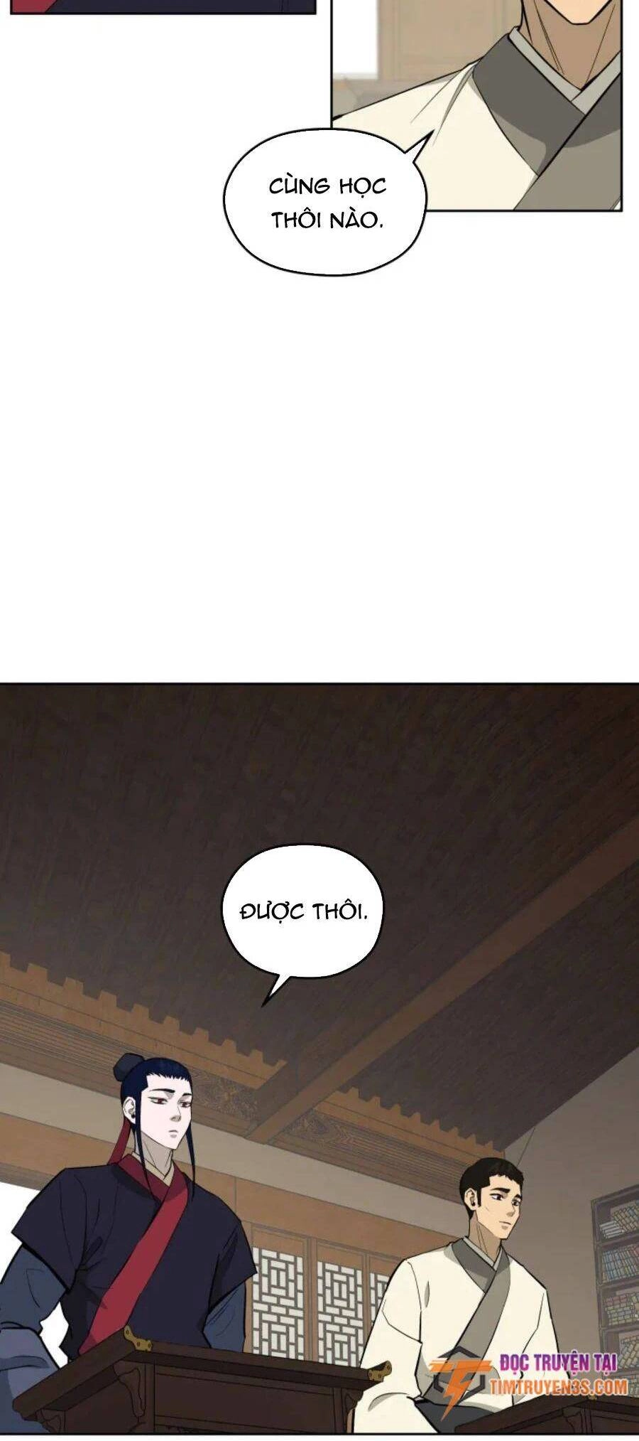 Thái Thú Kang Jin Lee Chapter 40 - 36