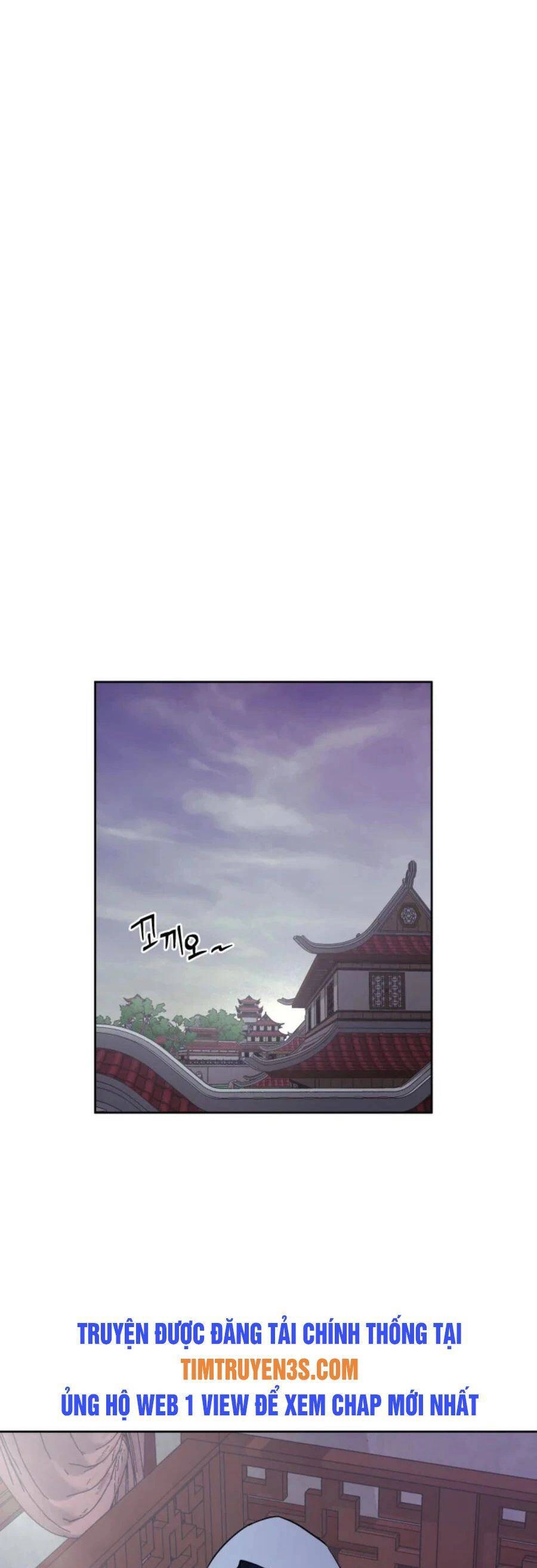 Thái Thú Kang Jin Lee Chapter 40 - 37