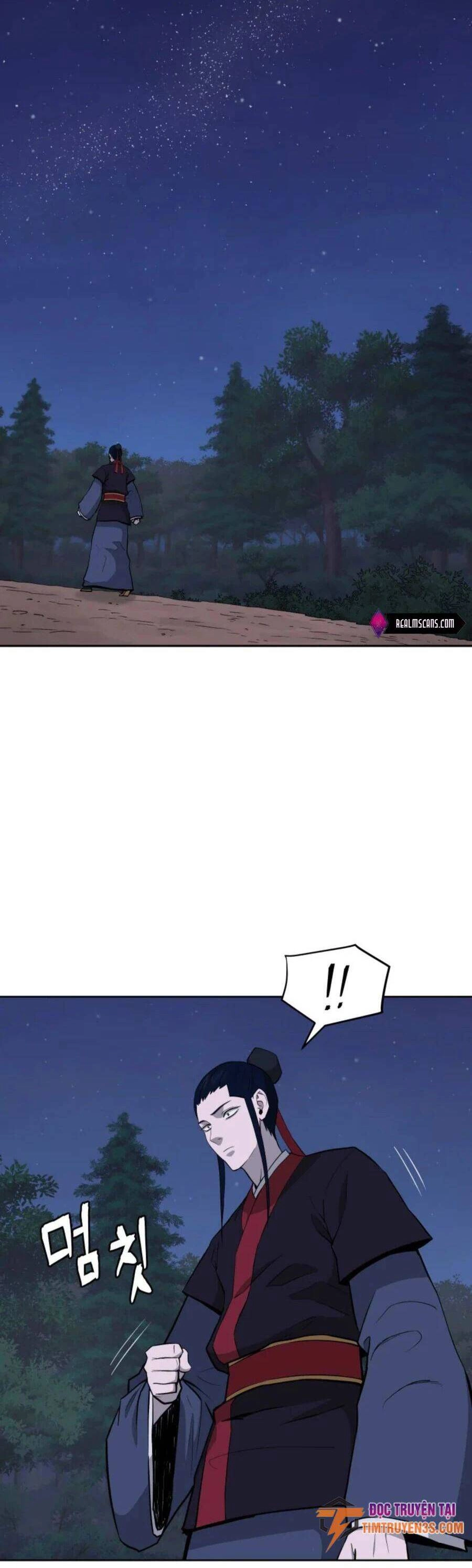 Thái Thú Kang Jin Lee Chapter 40 - 42