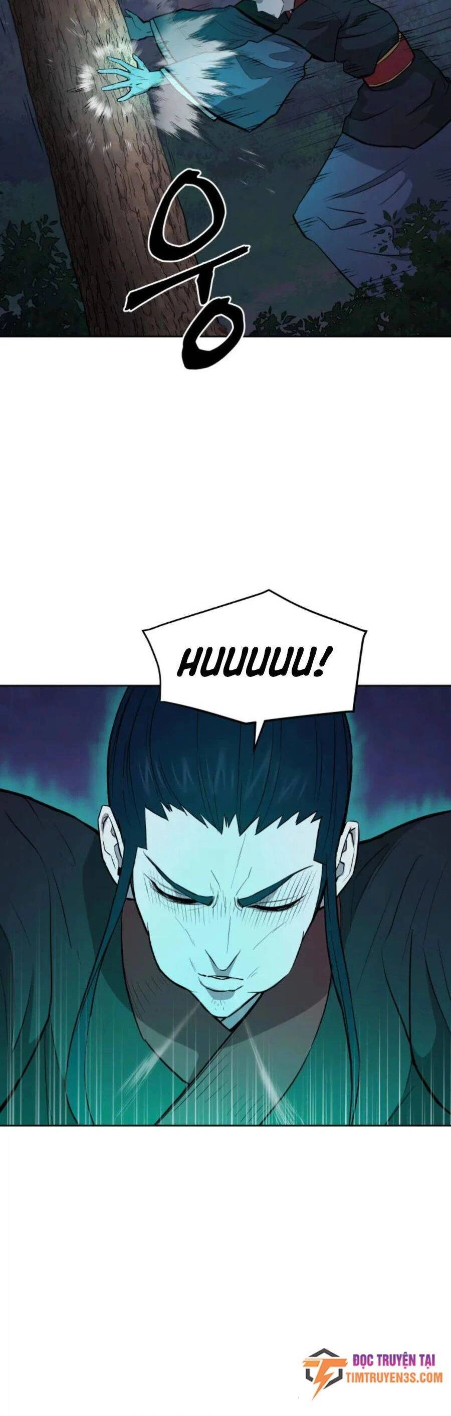 Thái Thú Kang Jin Lee Chapter 40 - 44