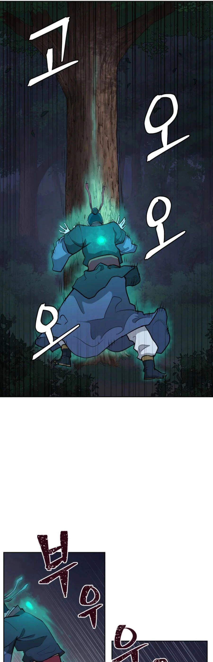 Thái Thú Kang Jin Lee Chapter 40 - 45