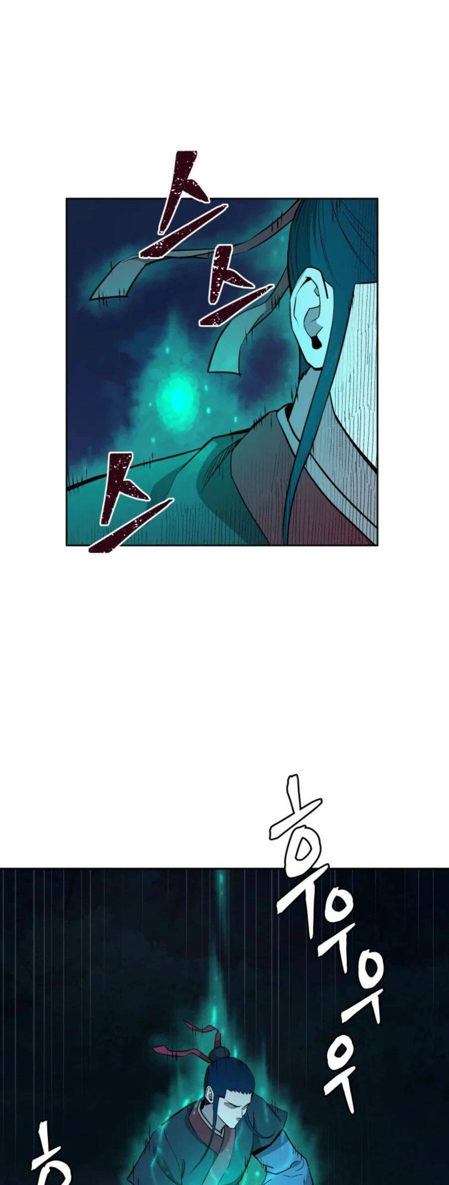 Thái Thú Kang Jin Lee Chapter 40 - 47