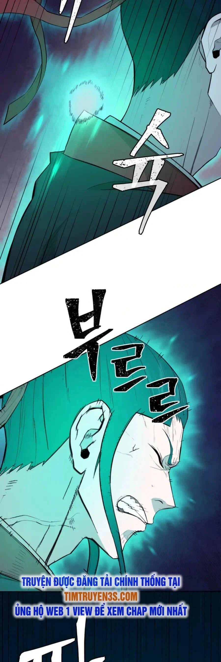 Thái Thú Kang Jin Lee Chapter 41 - 3