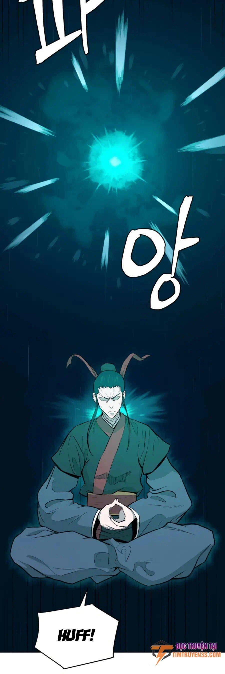 Thái Thú Kang Jin Lee Chapter 41 - 4