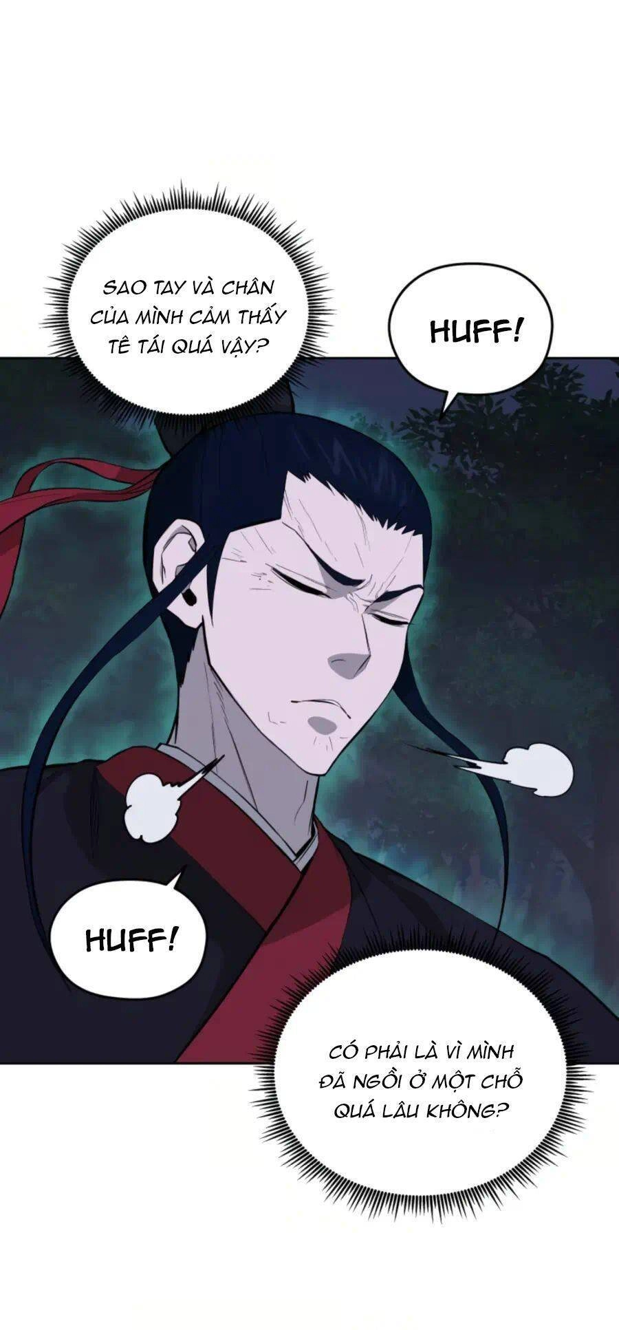 Thái Thú Kang Jin Lee Chapter 41 - 5