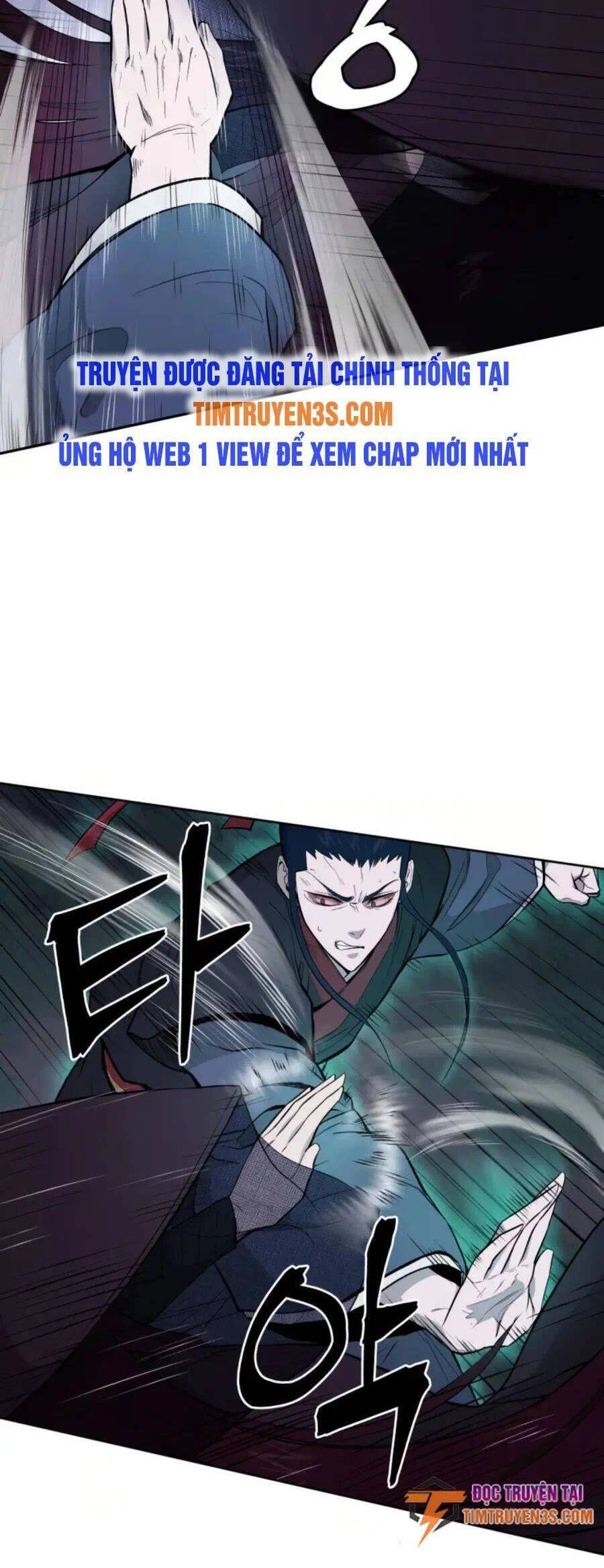 Thái Thú Kang Jin Lee Chapter 41 - 17