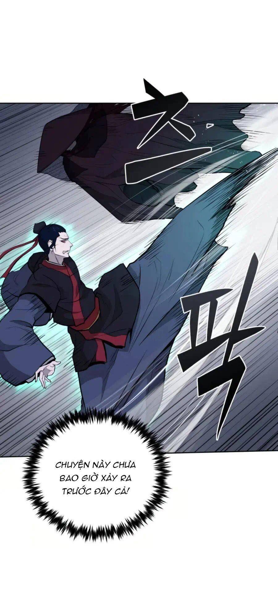 Thái Thú Kang Jin Lee Chapter 41 - 20