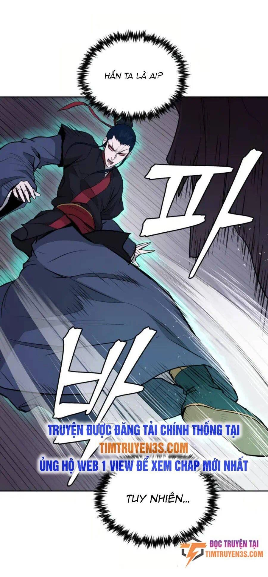 Thái Thú Kang Jin Lee Chapter 41 - 21