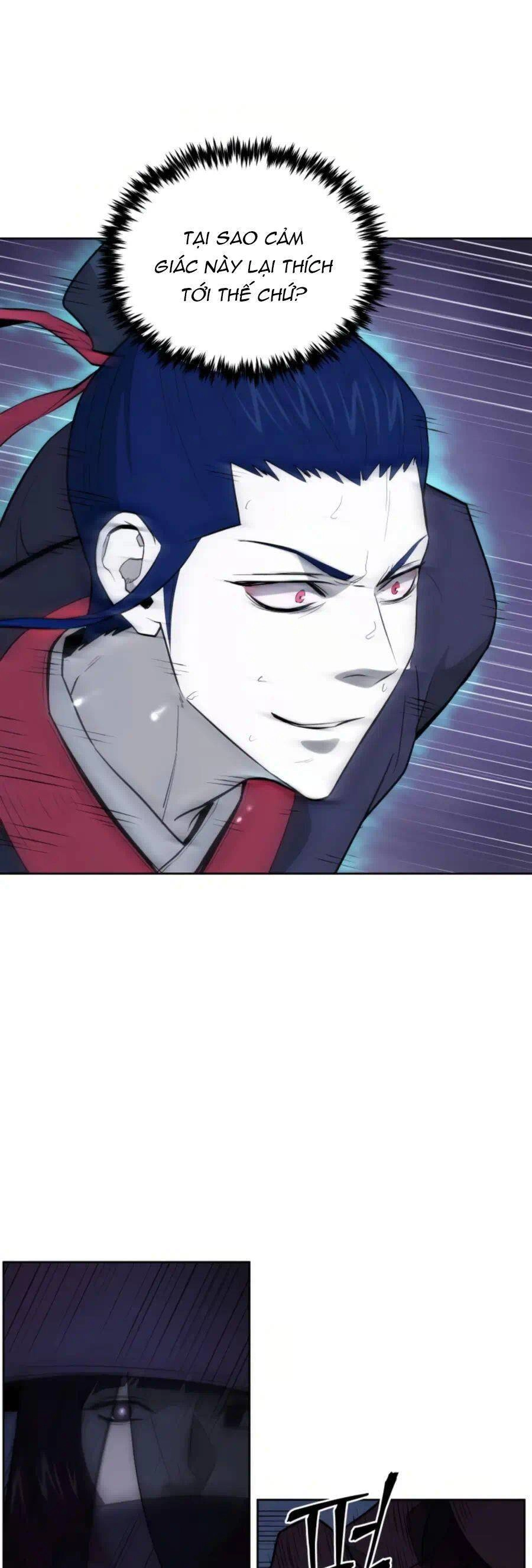 Thái Thú Kang Jin Lee Chapter 41 - 22