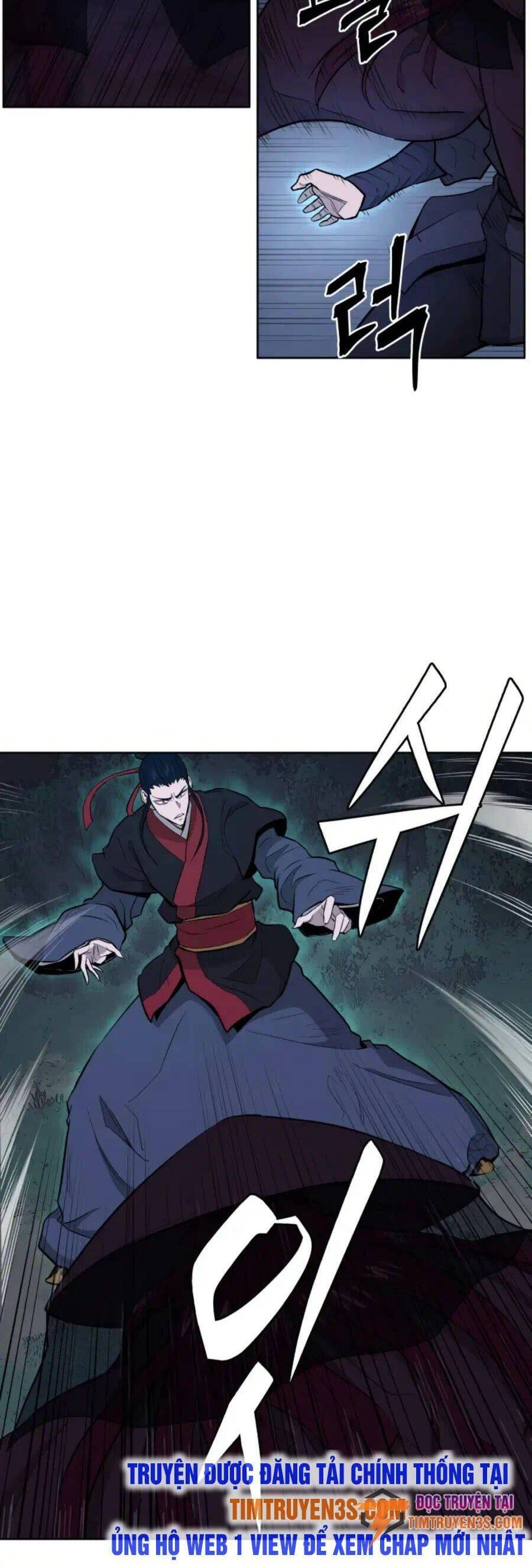Thái Thú Kang Jin Lee Chapter 41 - 23
