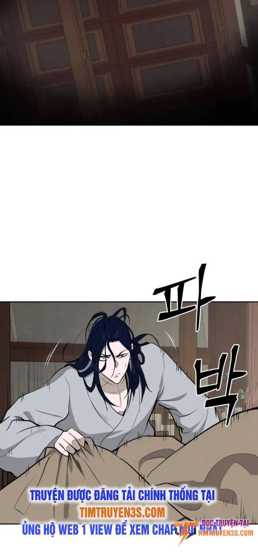 Thái Thú Kang Jin Lee Chapter 41 - 31