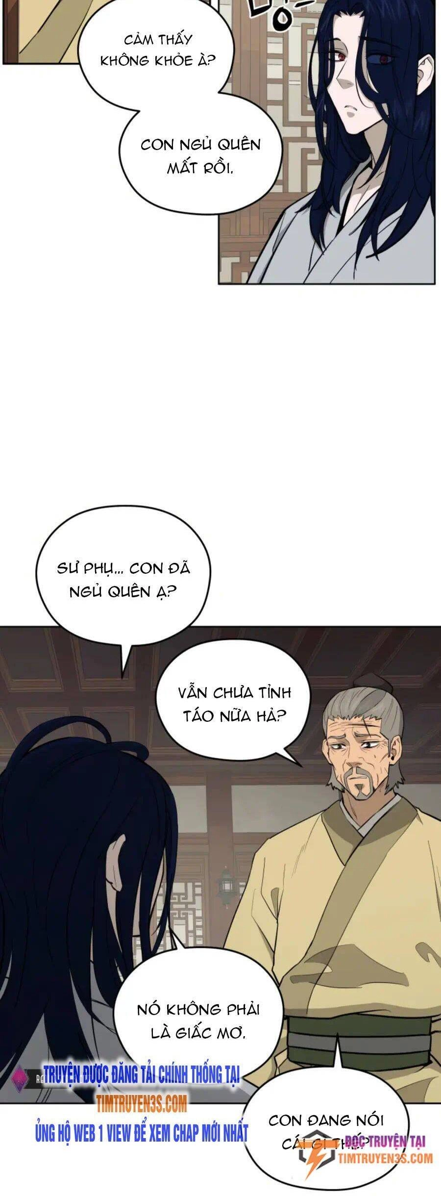 Thái Thú Kang Jin Lee Chapter 41 - 33