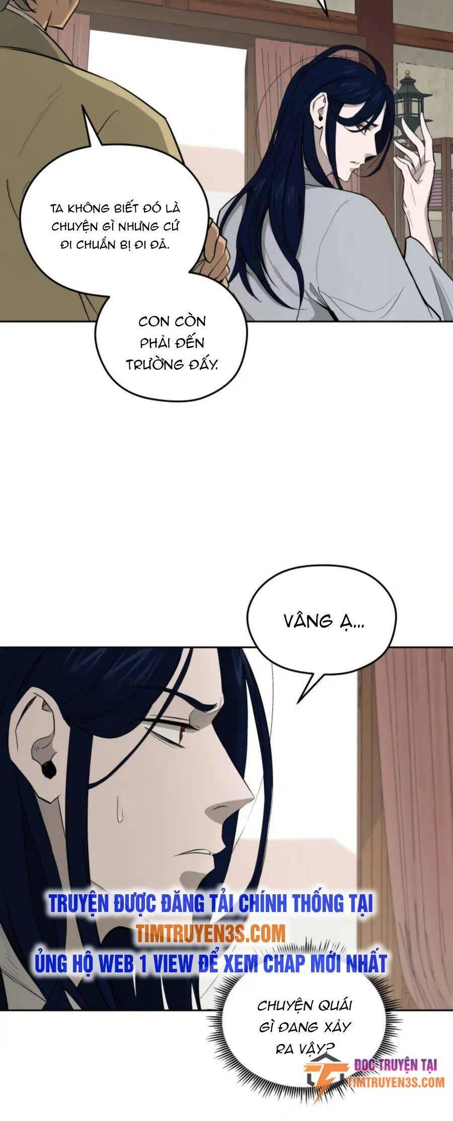 Thái Thú Kang Jin Lee Chapter 41 - 35