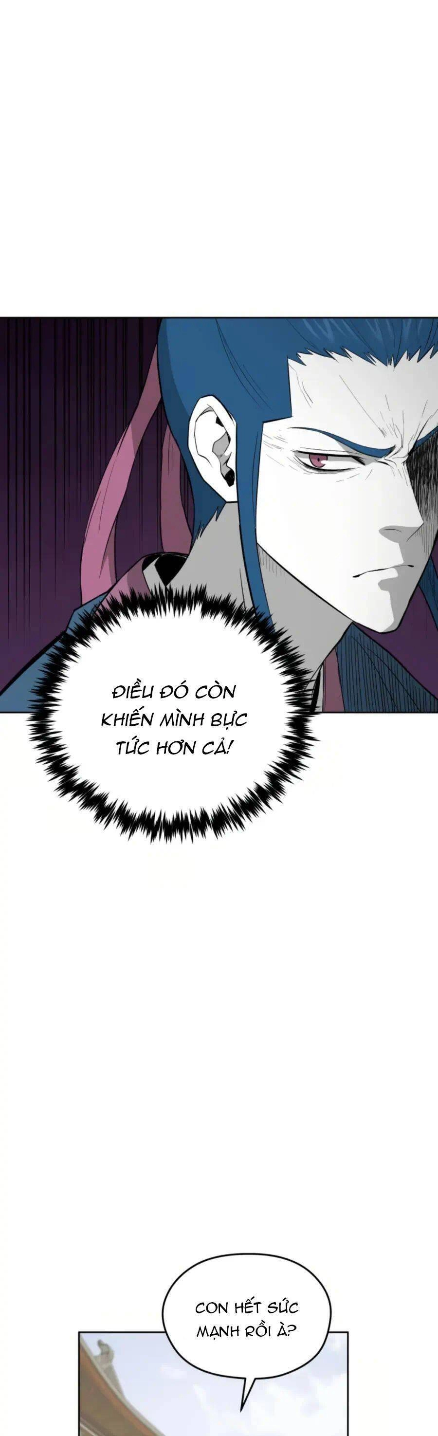Thái Thú Kang Jin Lee Chapter 41 - 42