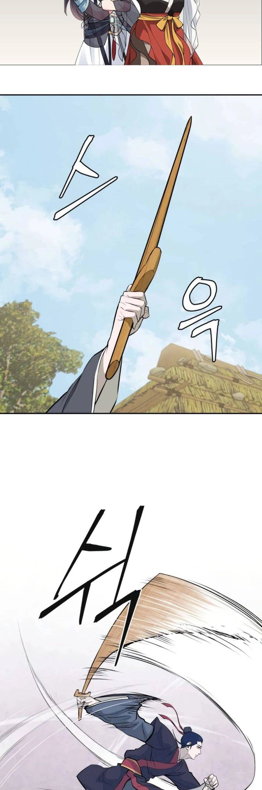 Thái Thú Kang Jin Lee Chapter 42 - 2