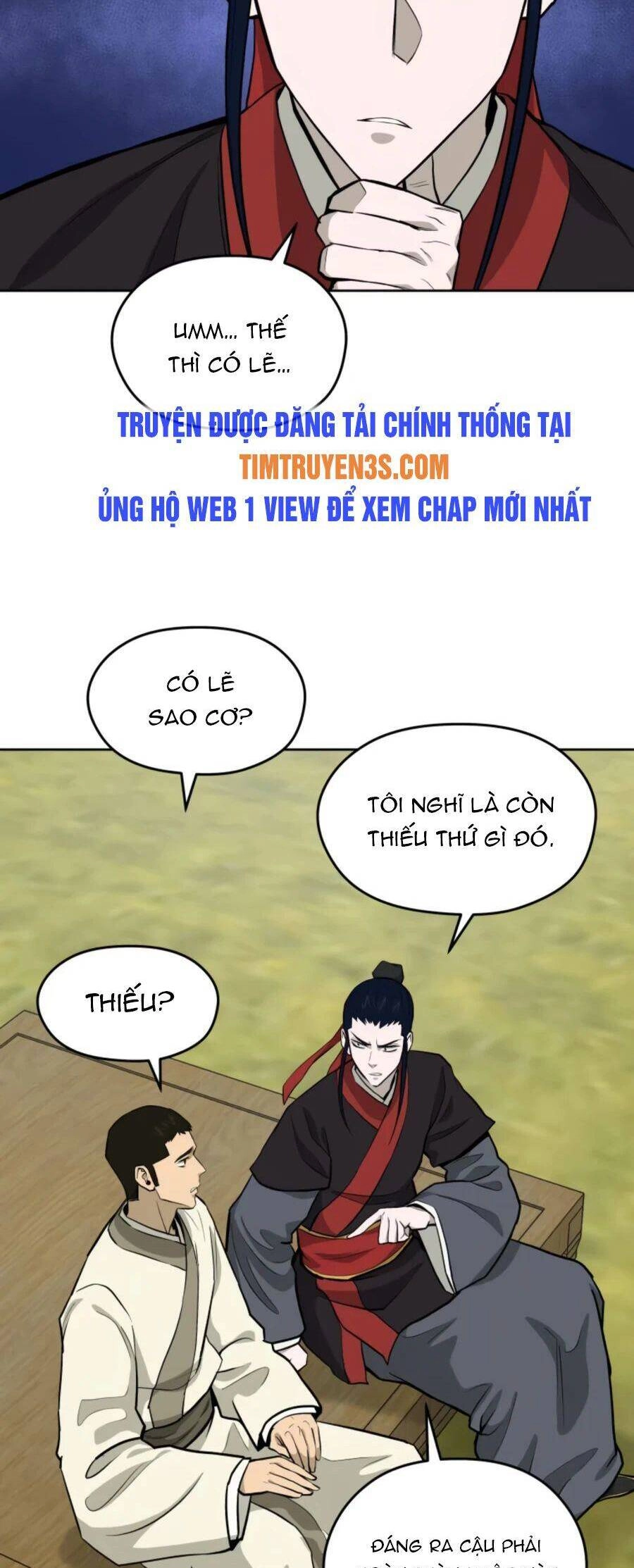 Thái Thú Kang Jin Lee Chapter 42 - 9
