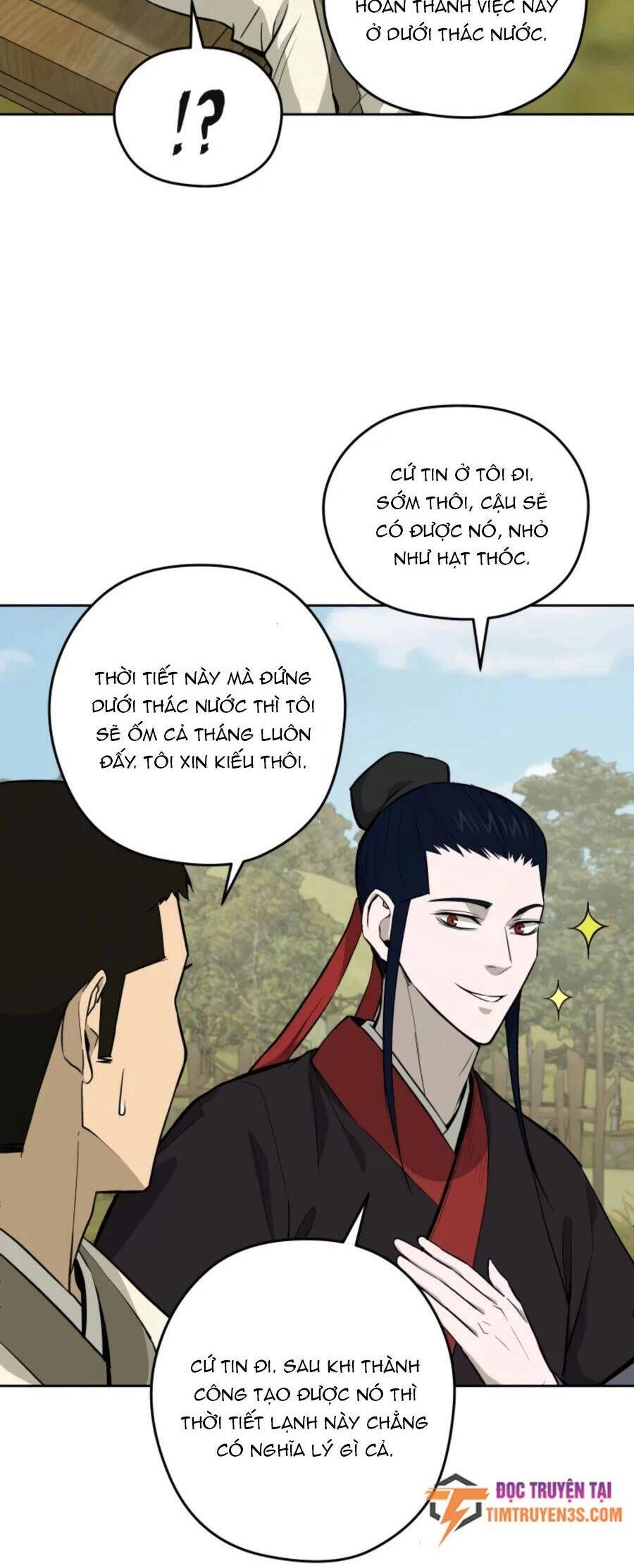 Thái Thú Kang Jin Lee Chapter 42 - 10