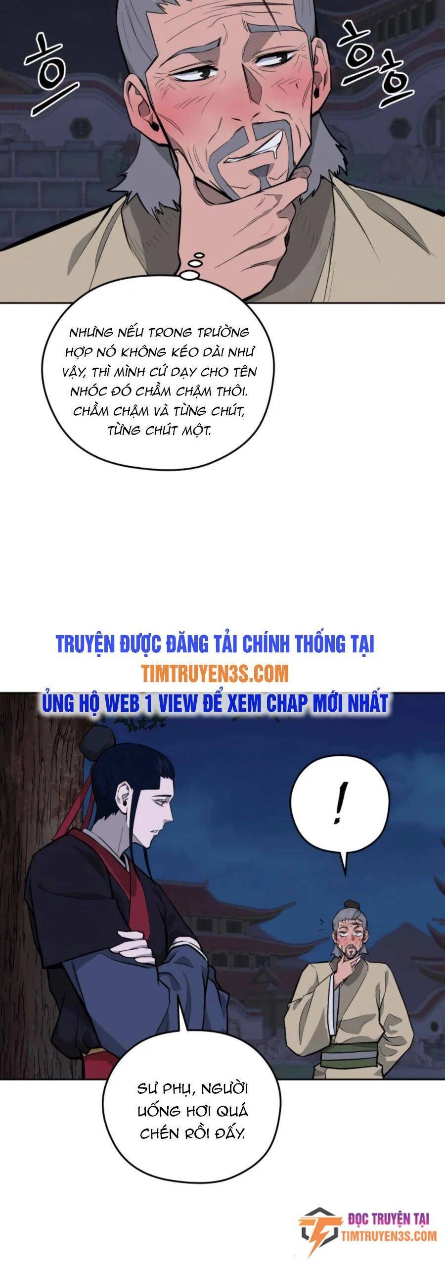 Thái Thú Kang Jin Lee Chapter 42 - 14