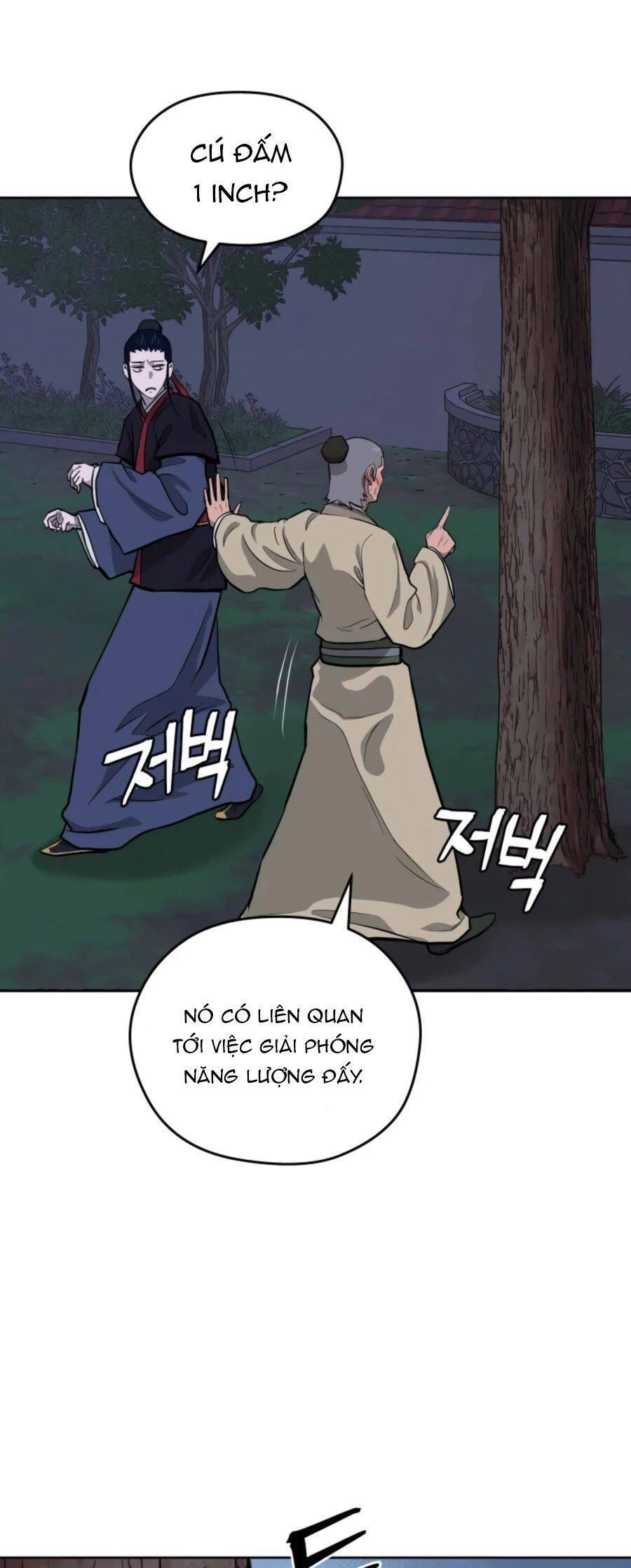 Thái Thú Kang Jin Lee Chapter 42 - 17