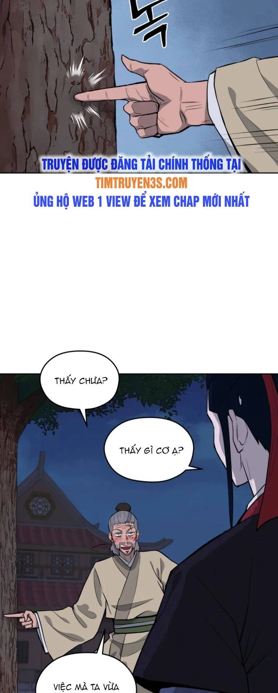 Thái Thú Kang Jin Lee Chapter 42 - 18