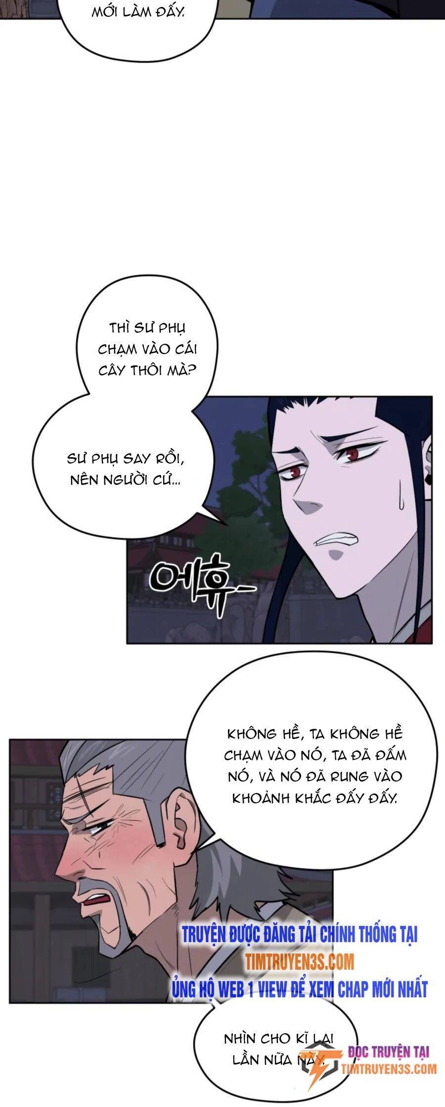 Thái Thú Kang Jin Lee Chapter 42 - 19