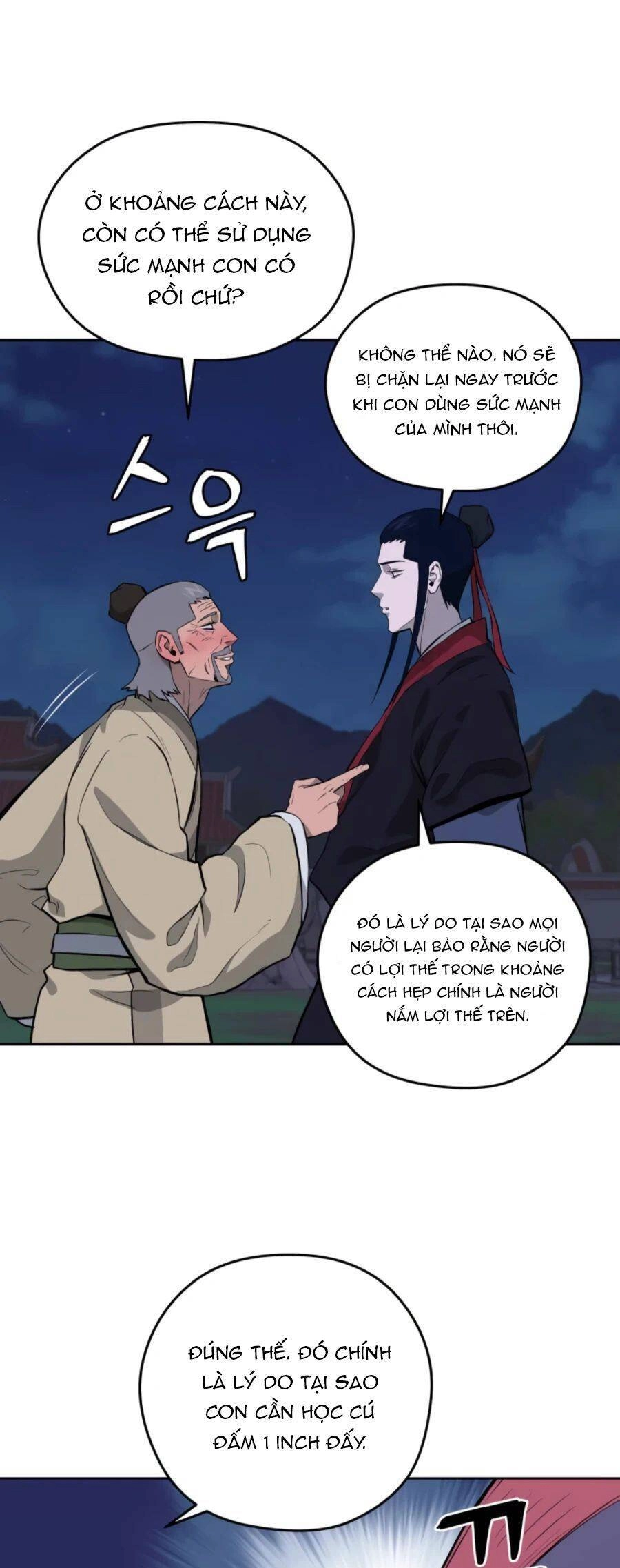 Thái Thú Kang Jin Lee Chapter 42 - 22