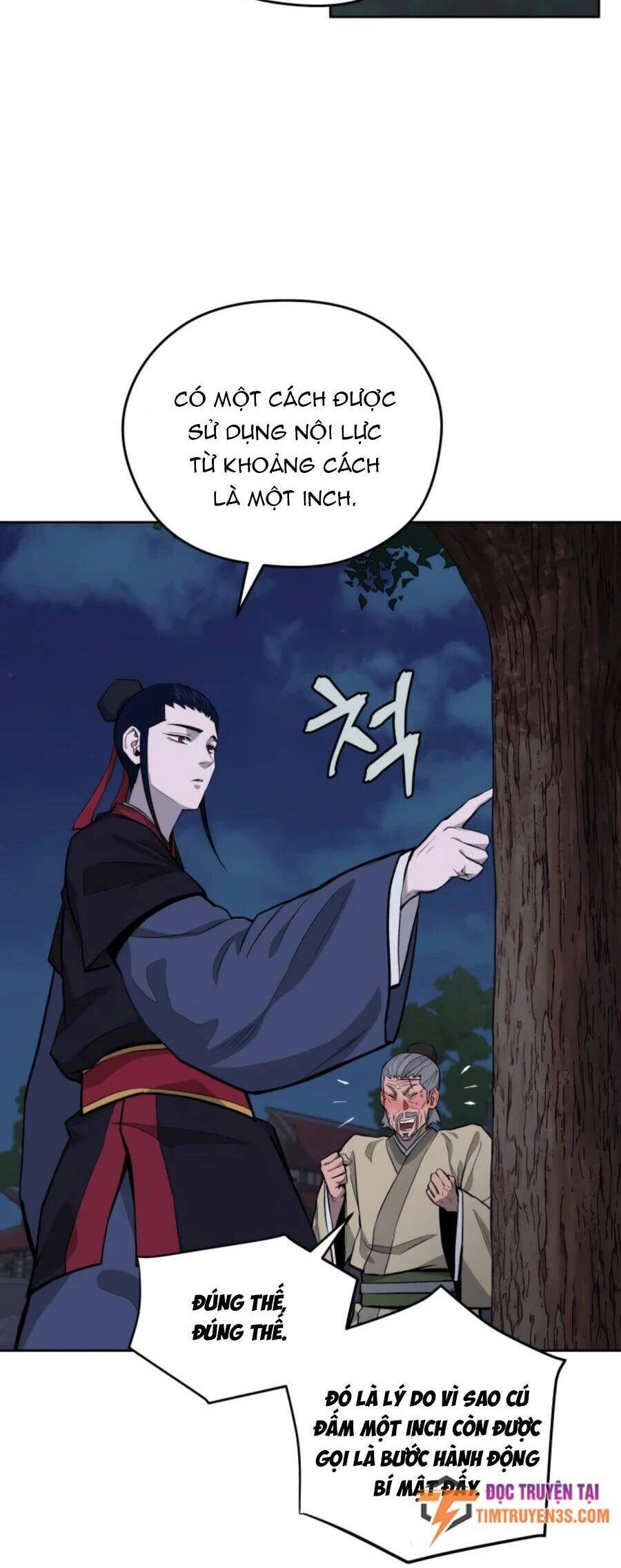 Thái Thú Kang Jin Lee Chapter 42 - 24