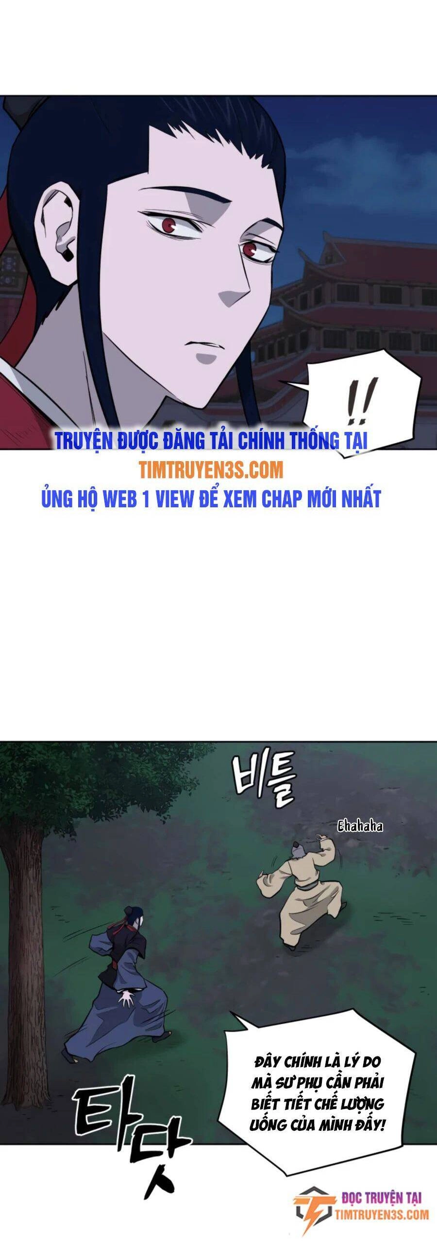 Thái Thú Kang Jin Lee Chapter 42 - 28