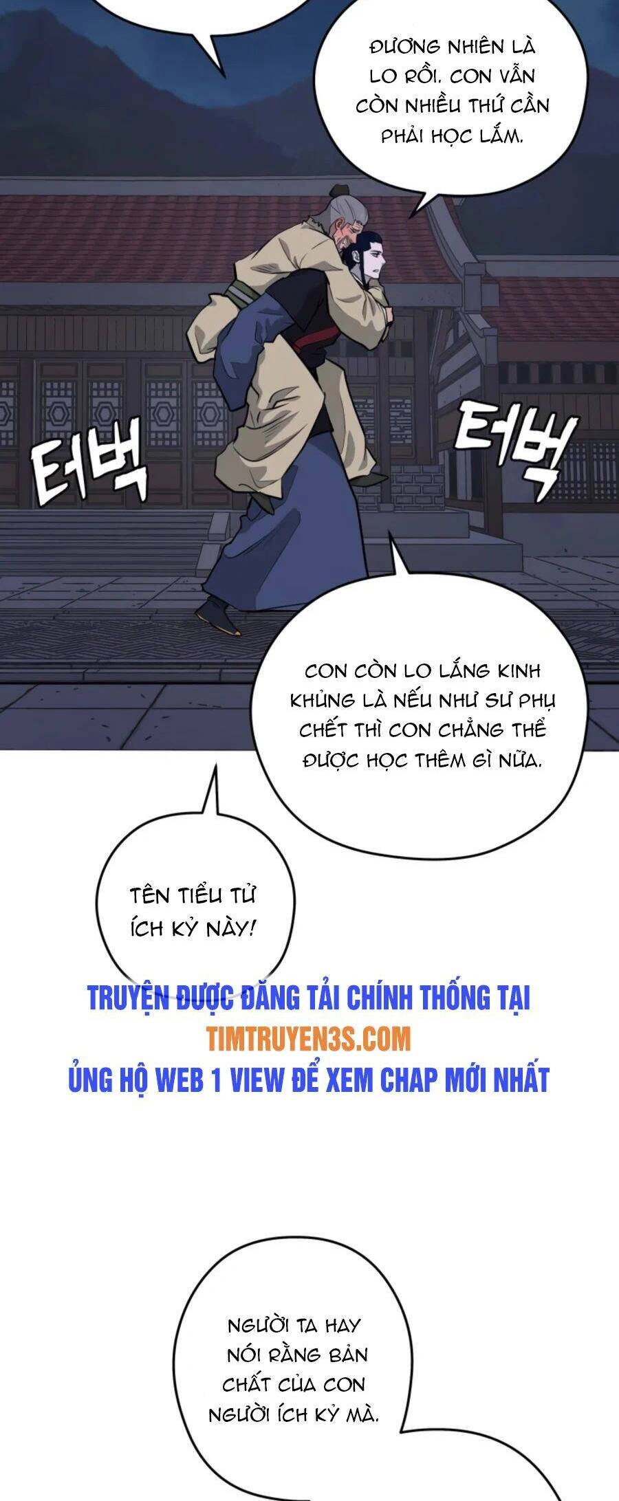 Thái Thú Kang Jin Lee Chapter 42 - 30