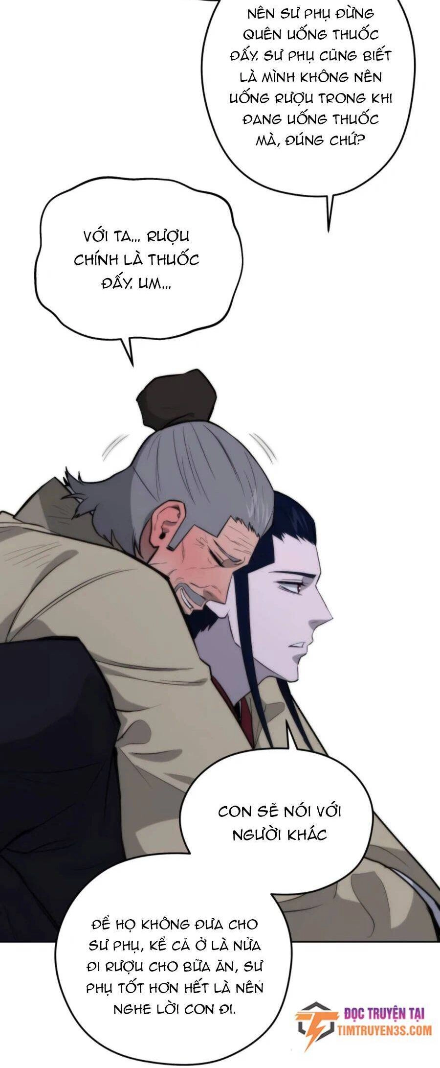 Thái Thú Kang Jin Lee Chapter 42 - 31