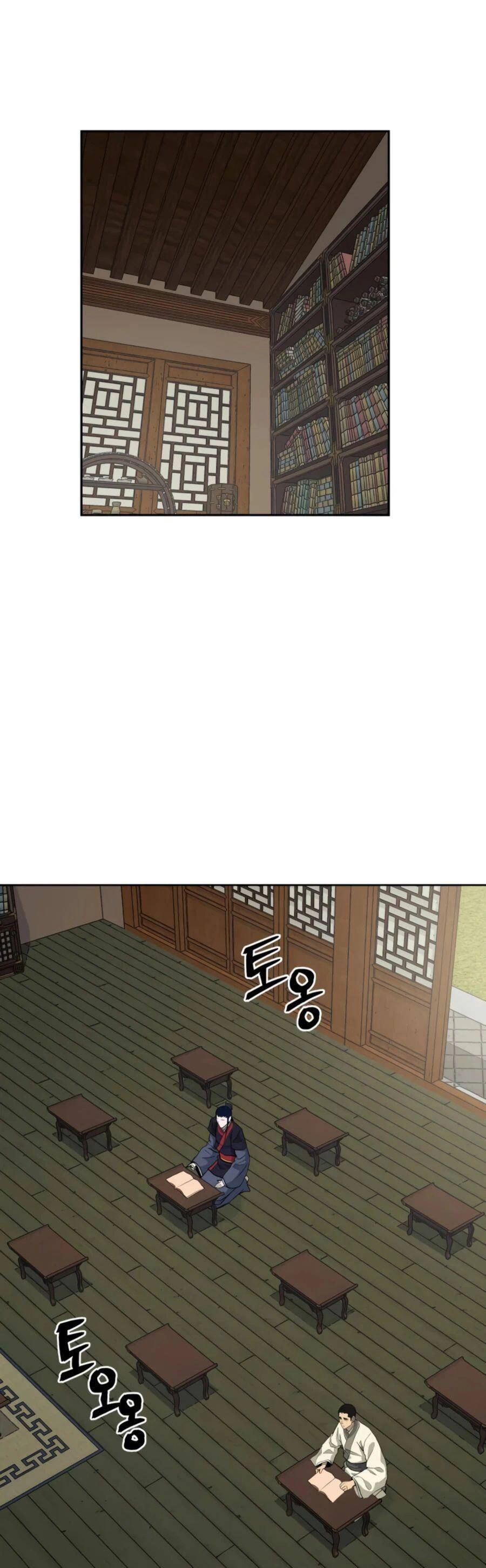 Thái Thú Kang Jin Lee Chapter 42 - 36