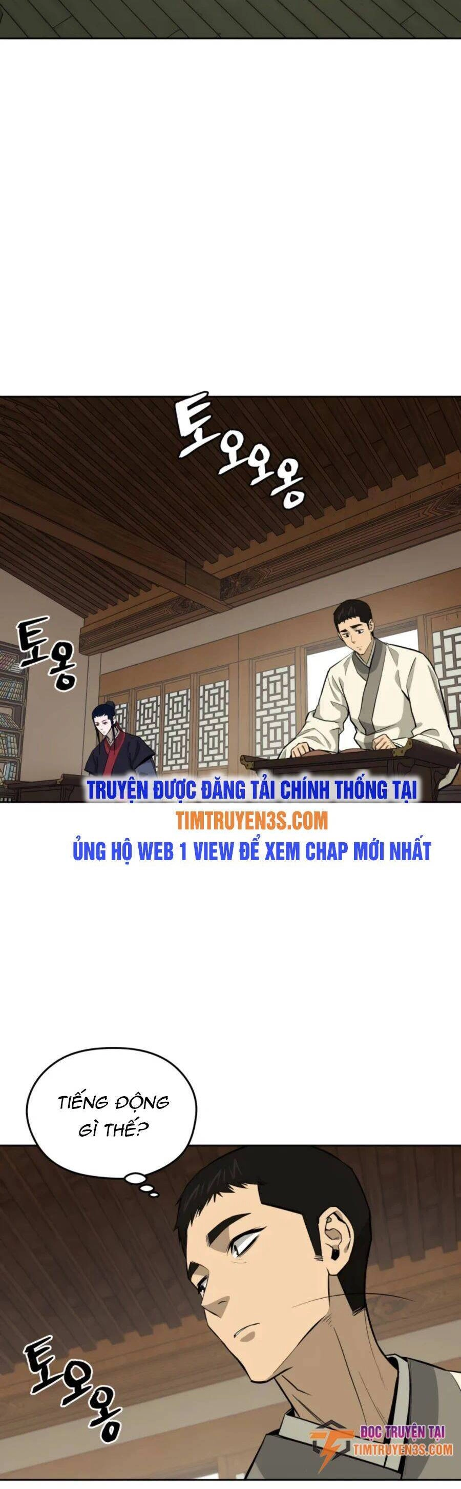 Thái Thú Kang Jin Lee Chapter 42 - 37