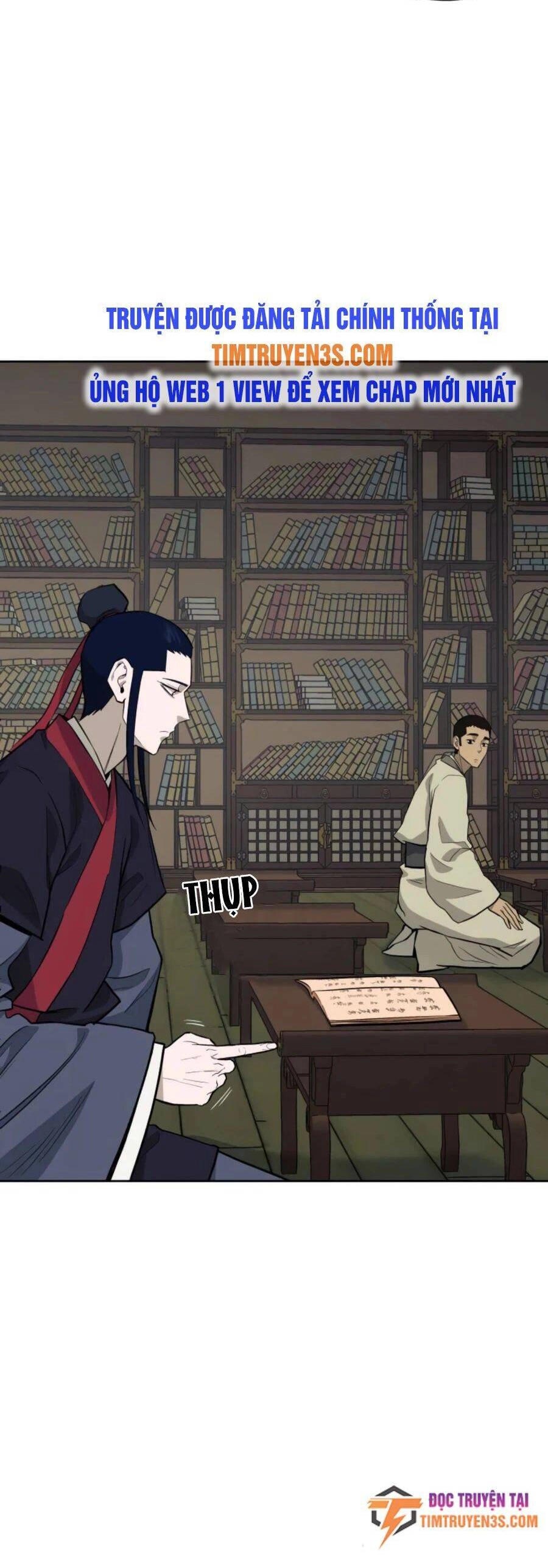 Thái Thú Kang Jin Lee Chapter 42 - 39