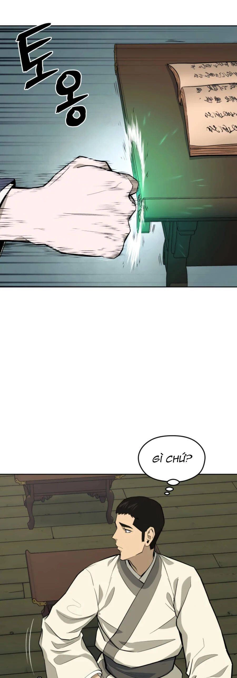 Thái Thú Kang Jin Lee Chapter 42 - 40