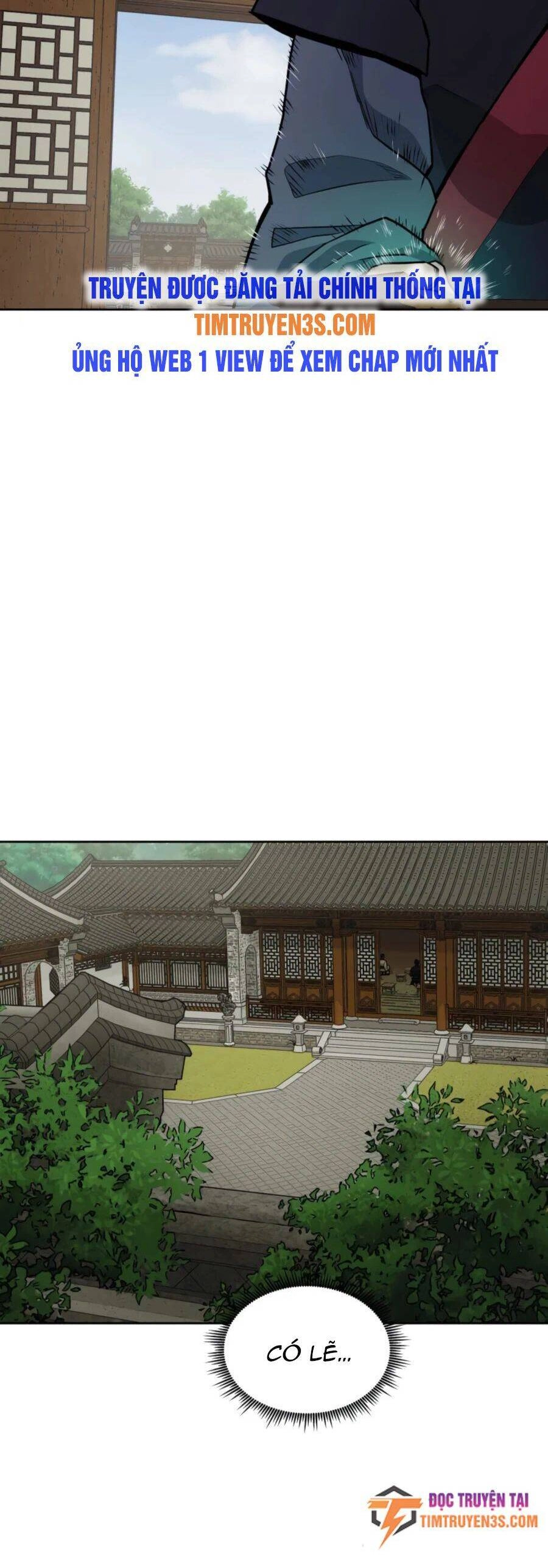 Thái Thú Kang Jin Lee Chapter 42 - 43