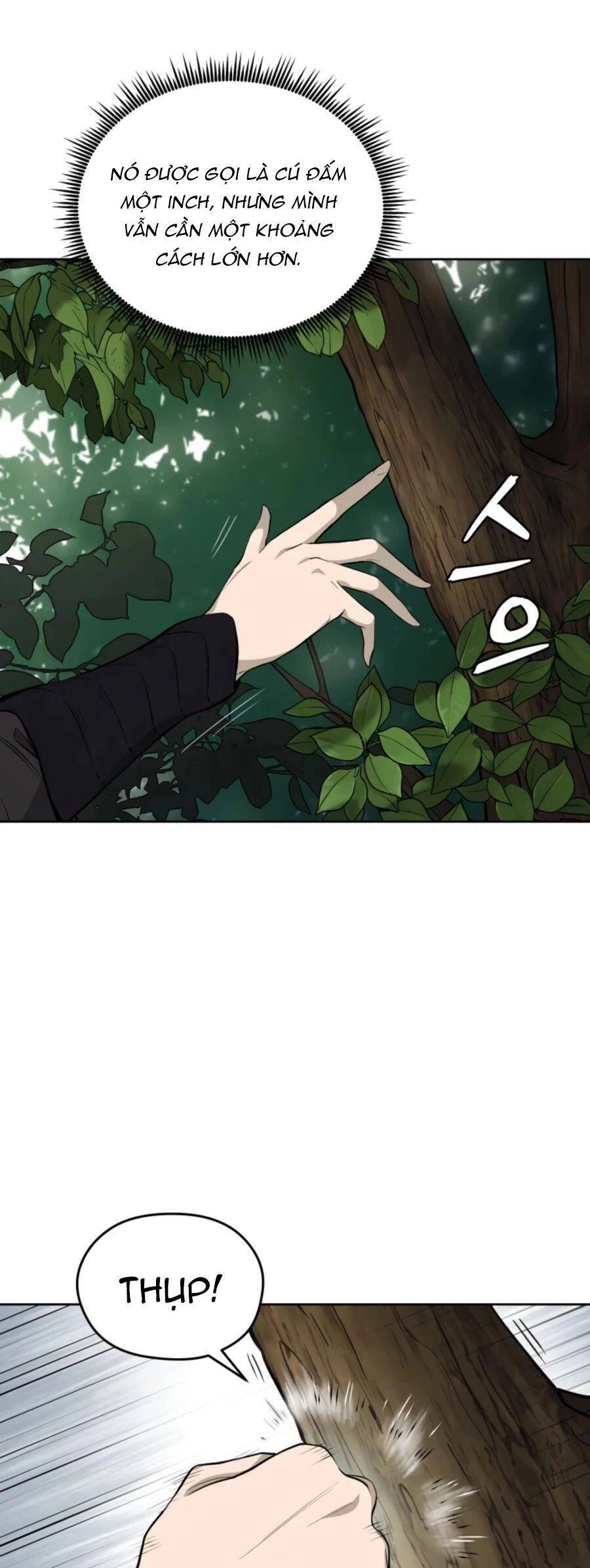 Thái Thú Kang Jin Lee Chapter 42 - 44