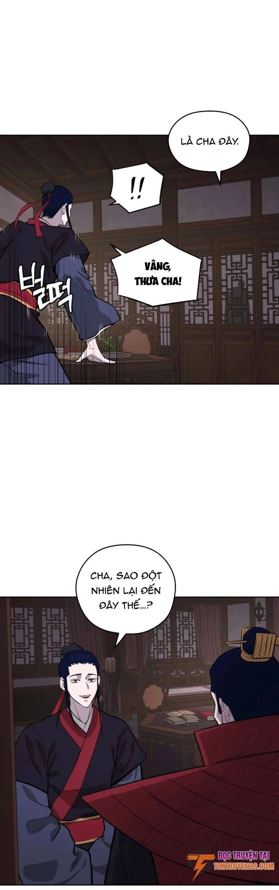 Thái Thú Kang Jin Lee Chapter 43 - 3