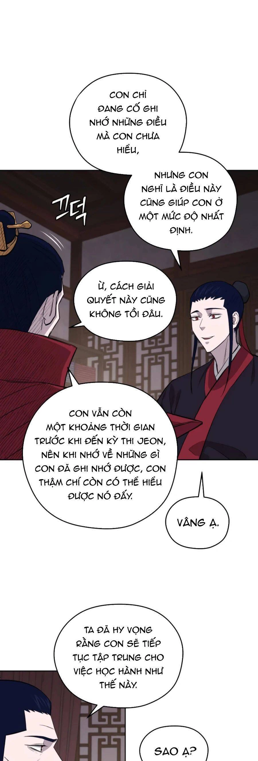 Thái Thú Kang Jin Lee Chapter 43 - 6