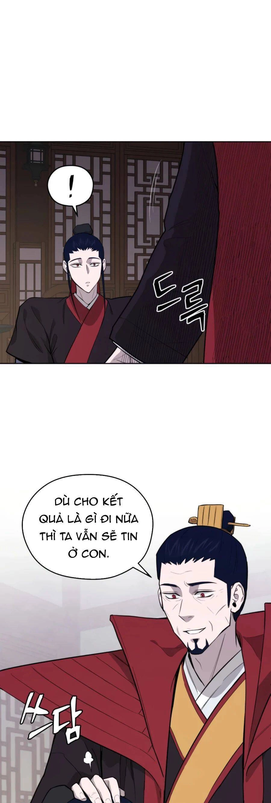 Thái Thú Kang Jin Lee Chapter 43 - 10