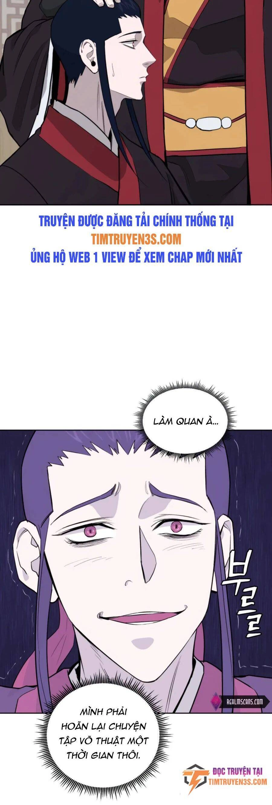 Thái Thú Kang Jin Lee Chapter 43 - 11