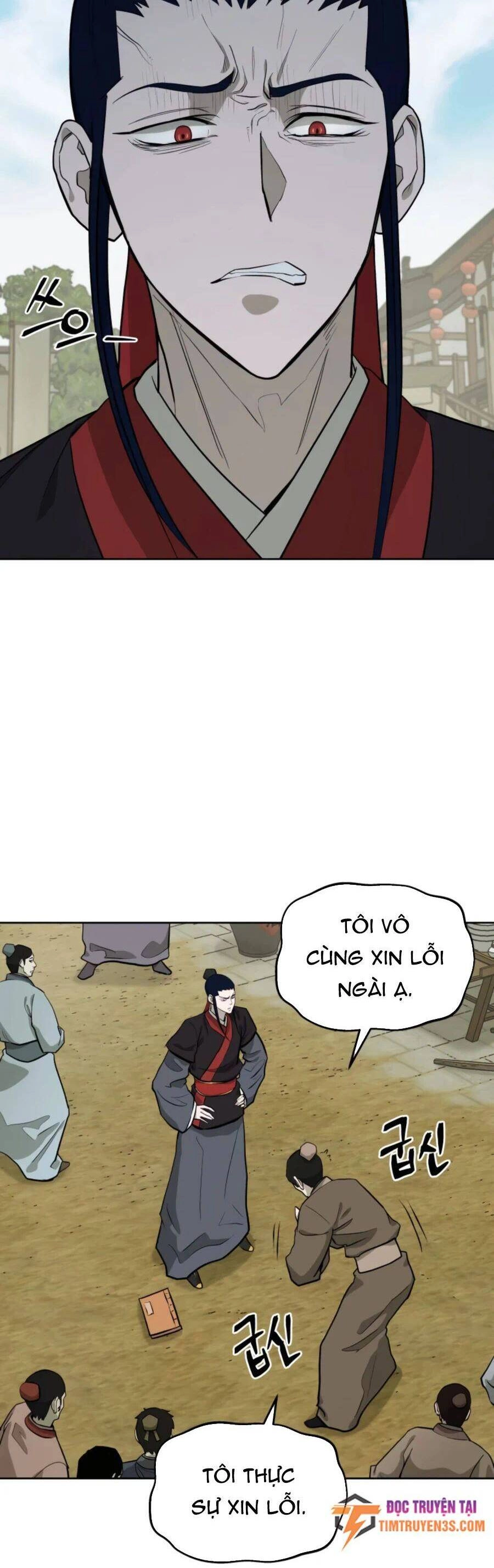 Thái Thú Kang Jin Lee Chapter 43 - 13