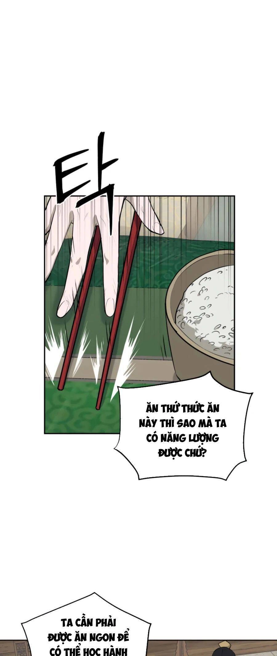 Thái Thú Kang Jin Lee Chapter 43 - 14