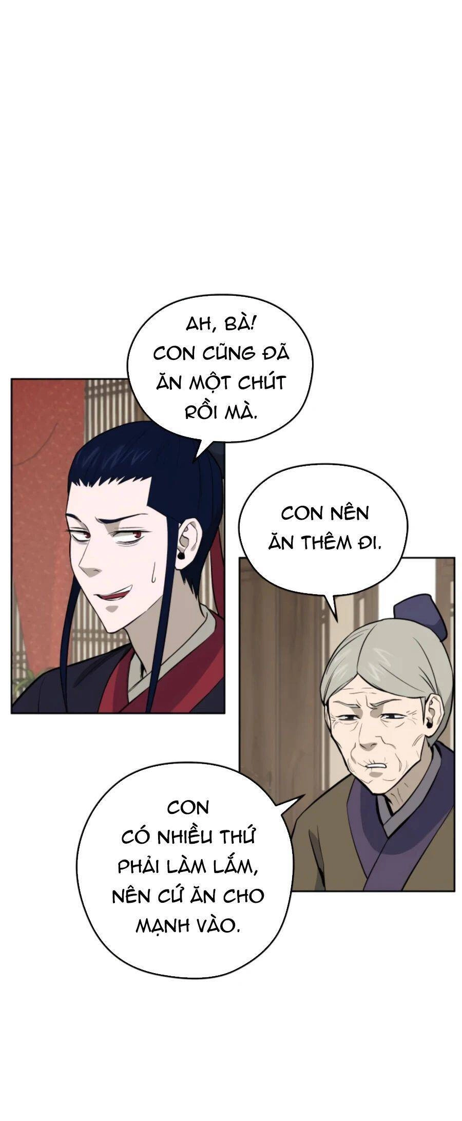 Thái Thú Kang Jin Lee Chapter 43 - 17