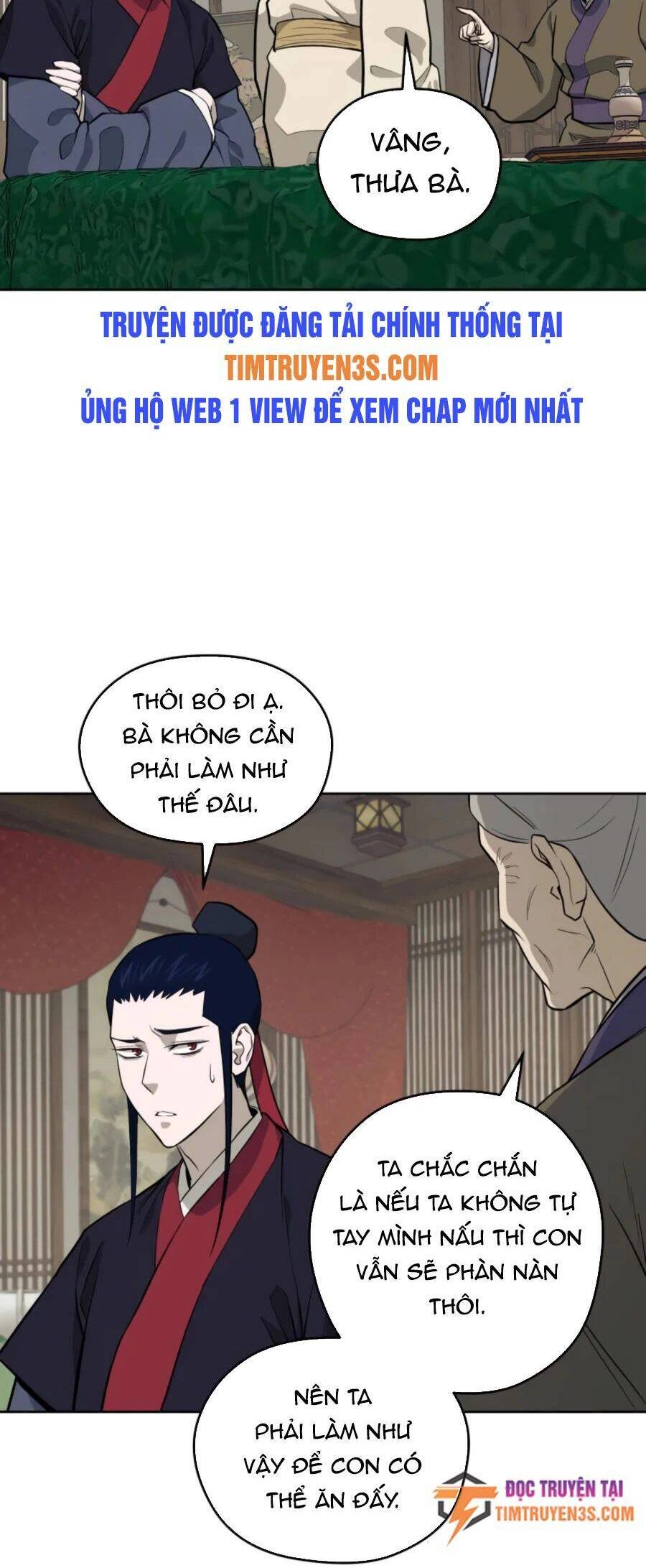 Thái Thú Kang Jin Lee Chapter 43 - 19