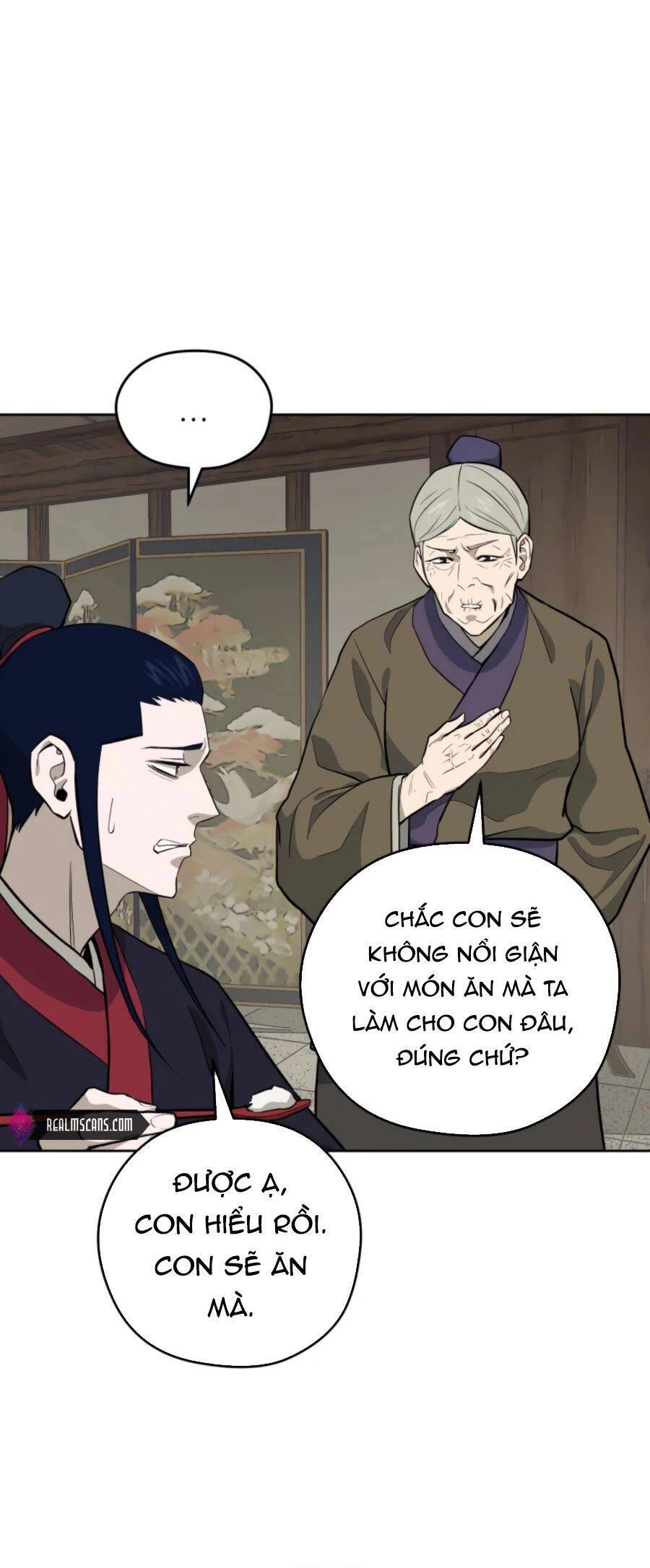 Thái Thú Kang Jin Lee Chapter 43 - 20