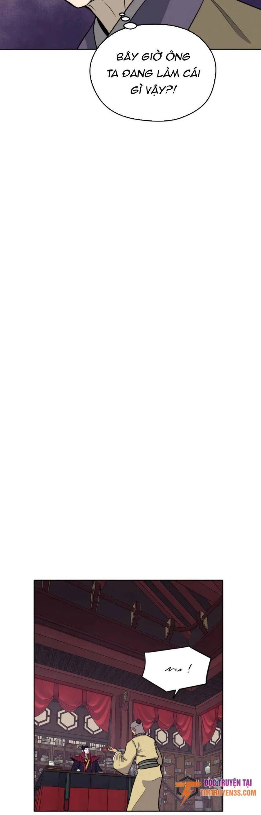 Thái Thú Kang Jin Lee Chapter 43 - 24