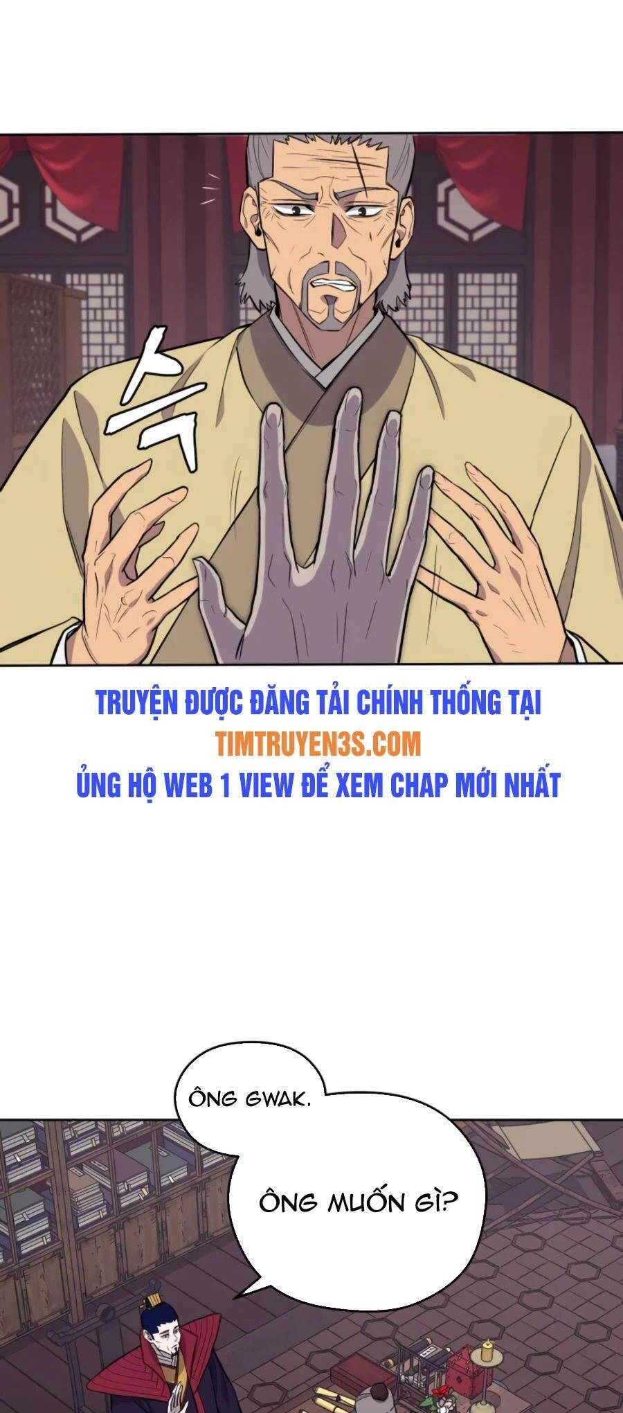 Thái Thú Kang Jin Lee Chapter 43 - 26