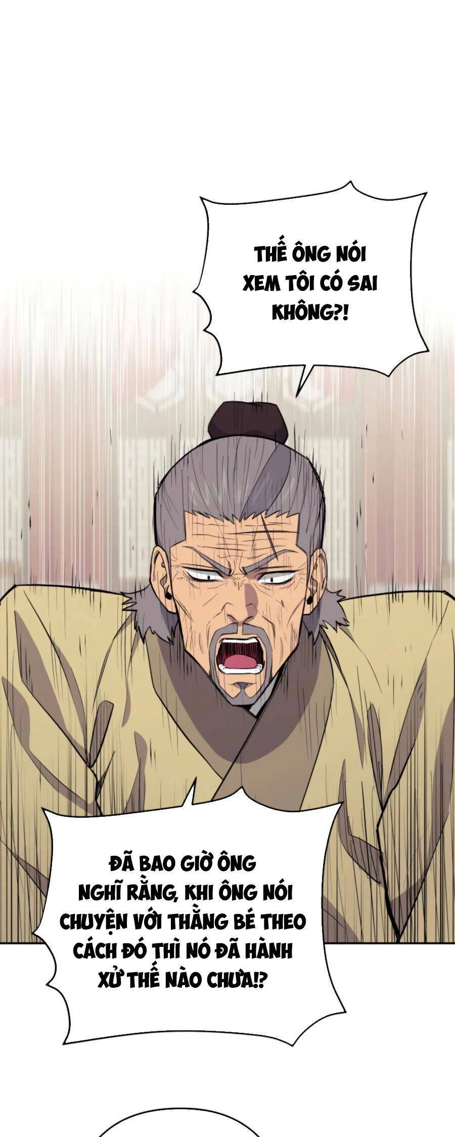 Thái Thú Kang Jin Lee Chapter 43 - 31