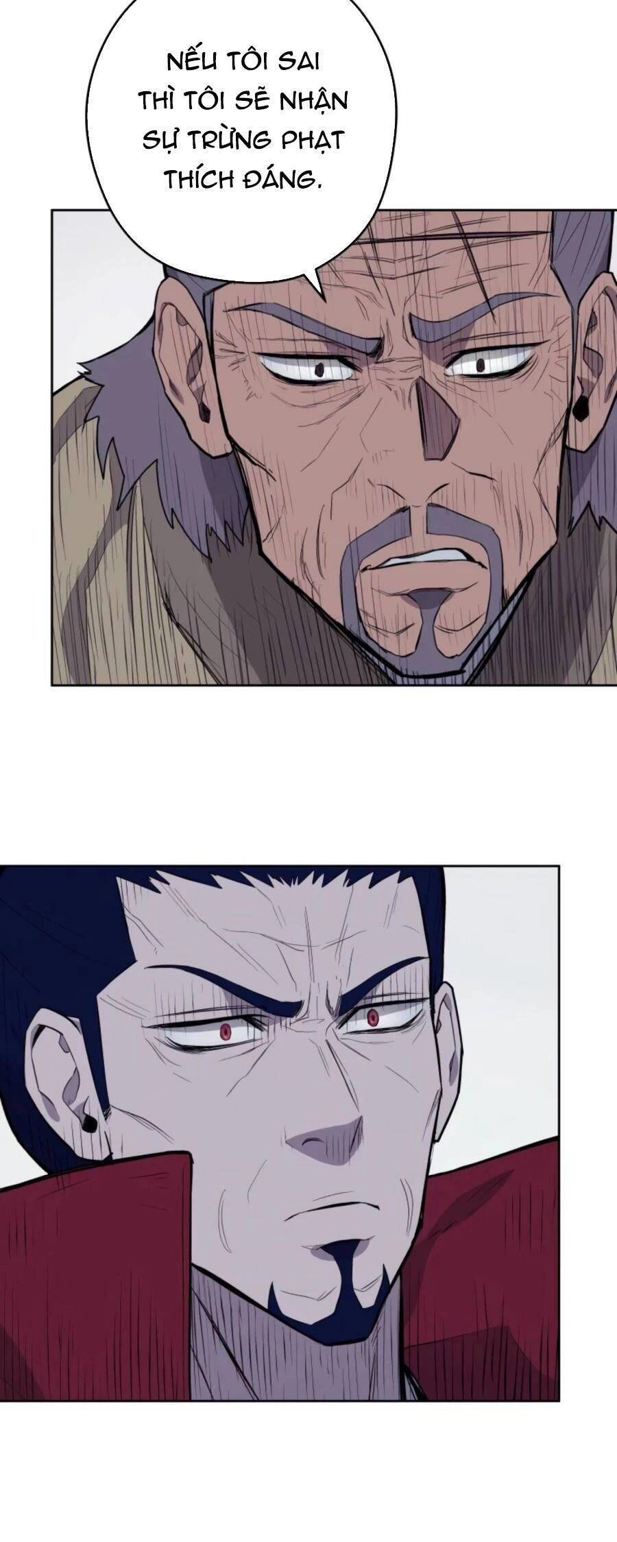 Thái Thú Kang Jin Lee Chapter 43 - 32